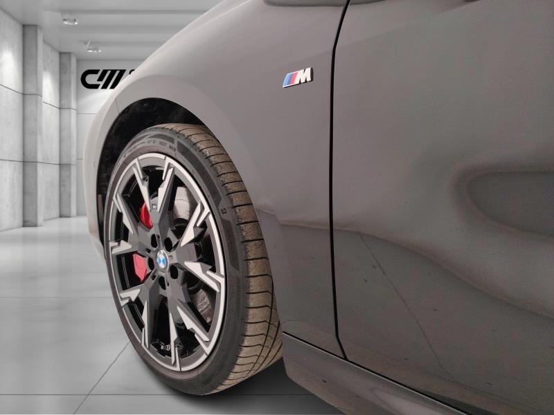 BMW Serie 1 118d MSport Pro auto