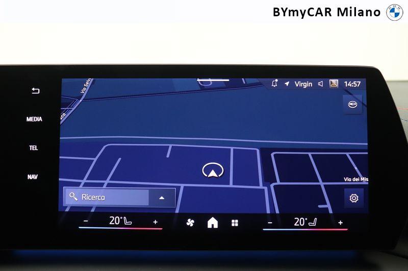 BMW Serie 1 120 48V MSport Pro auto