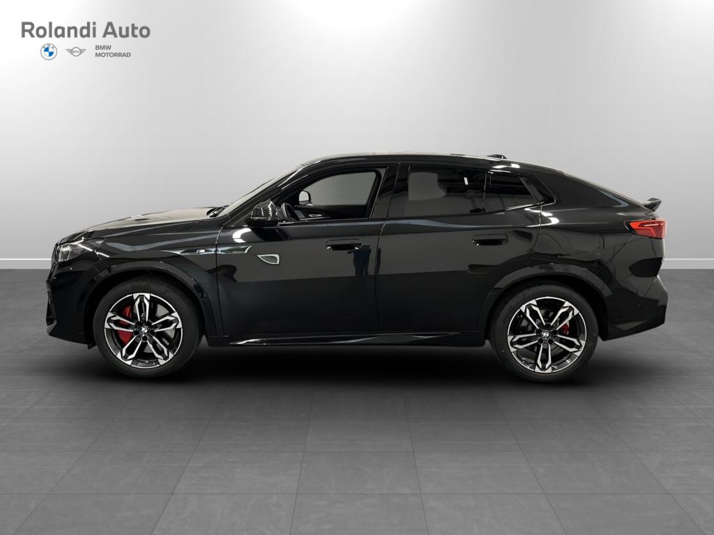 BMW X2 xdrive 20d 48V MSport Pro auto