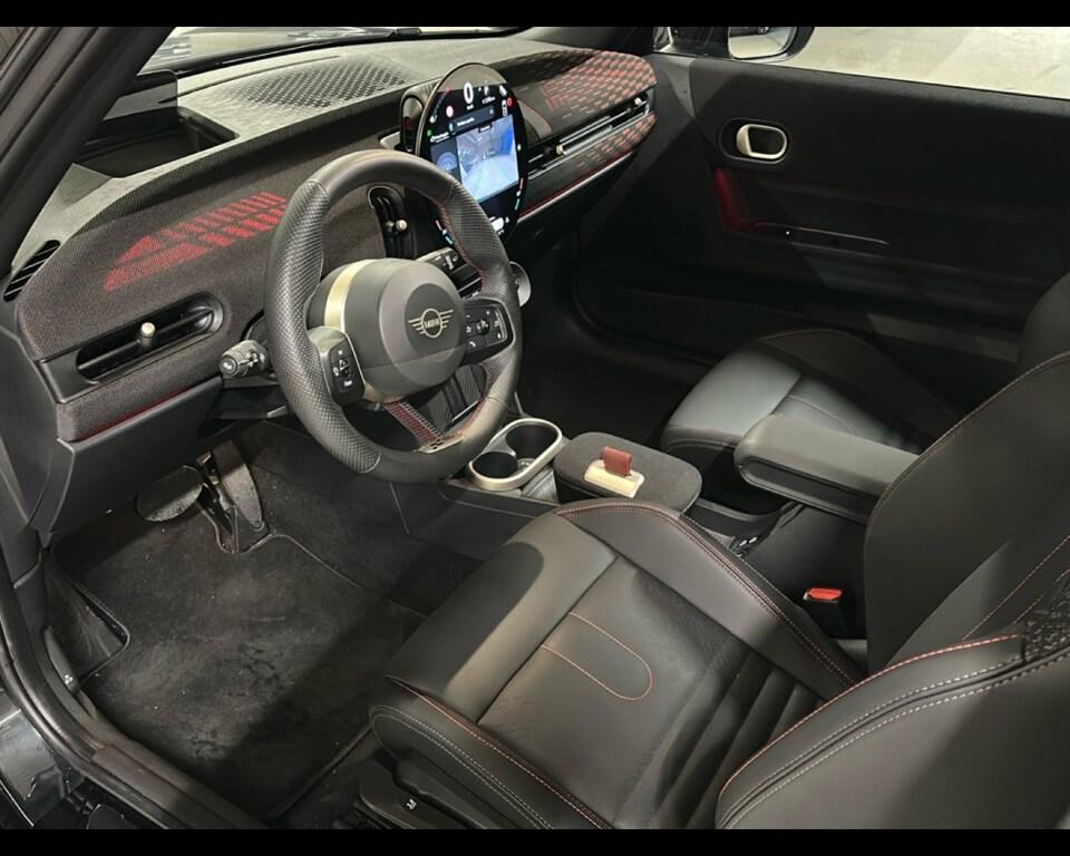 Mini Mini Cooper 3p 2.0 S JCW auto