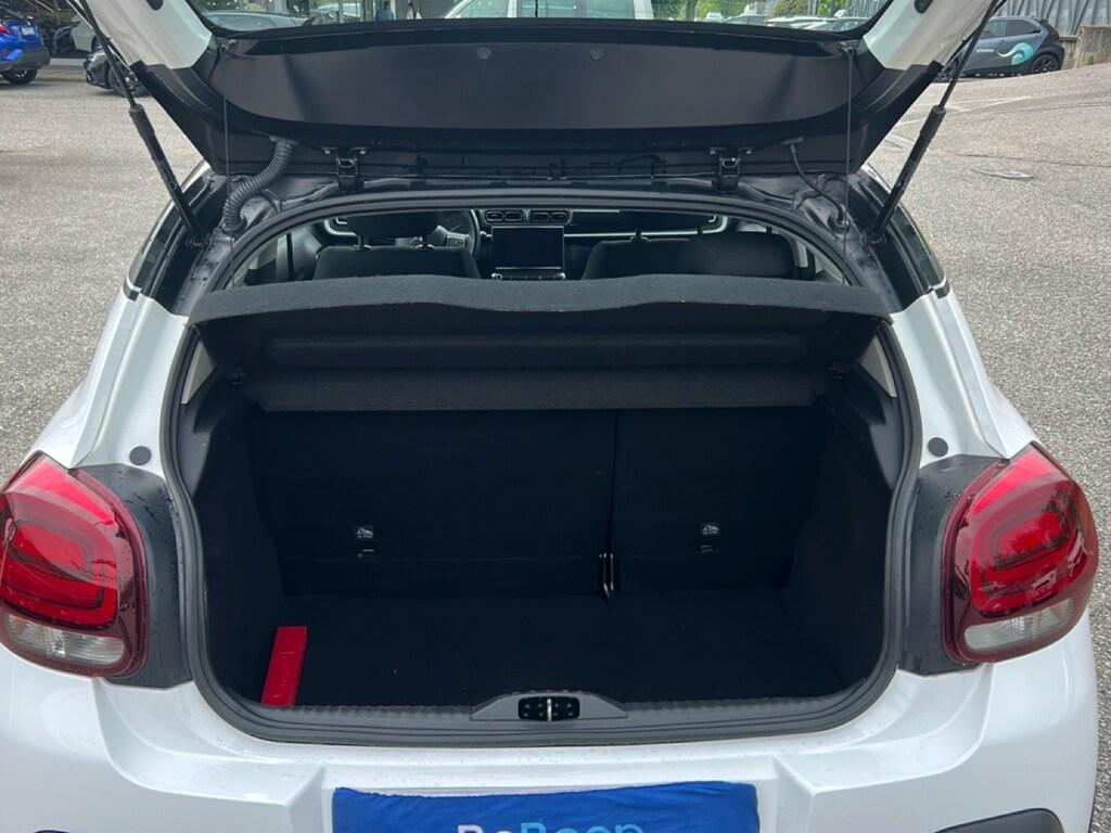 Citroen C3 1.2 puretech Shine 82cv