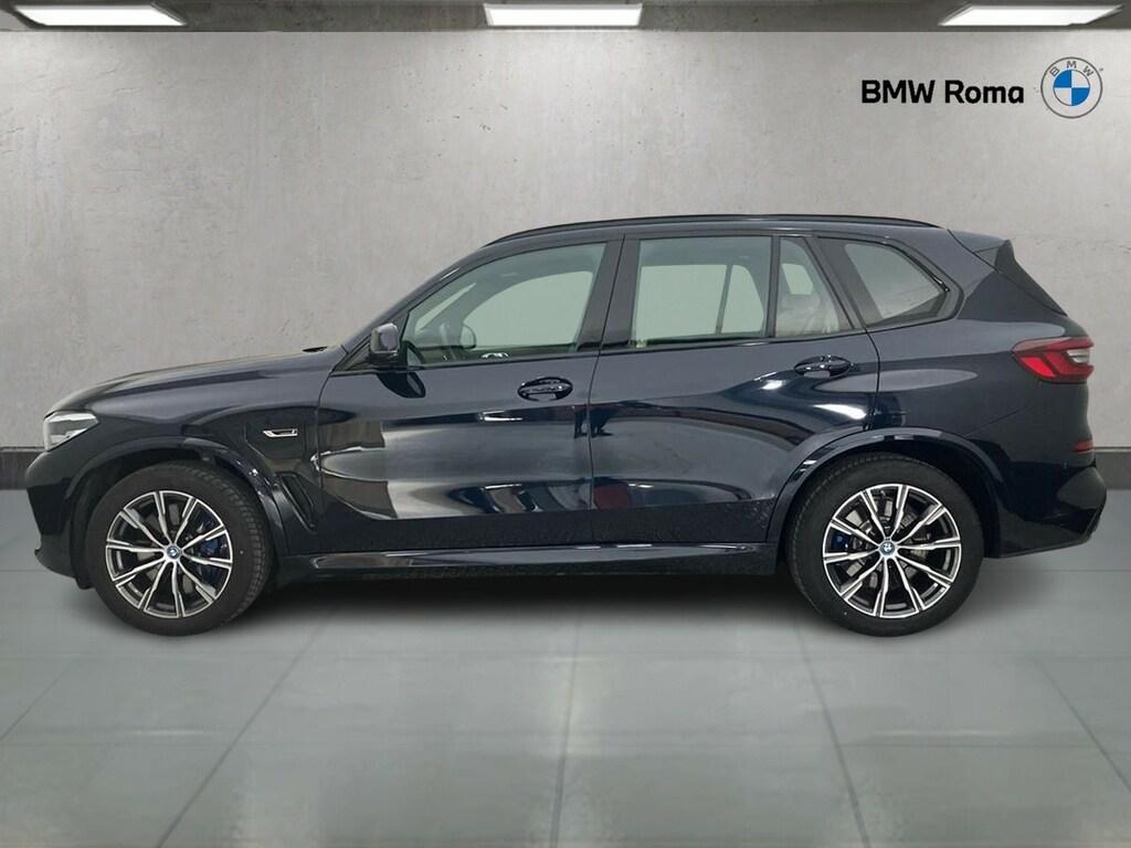 BMW X5 xdrive45e Msport auto