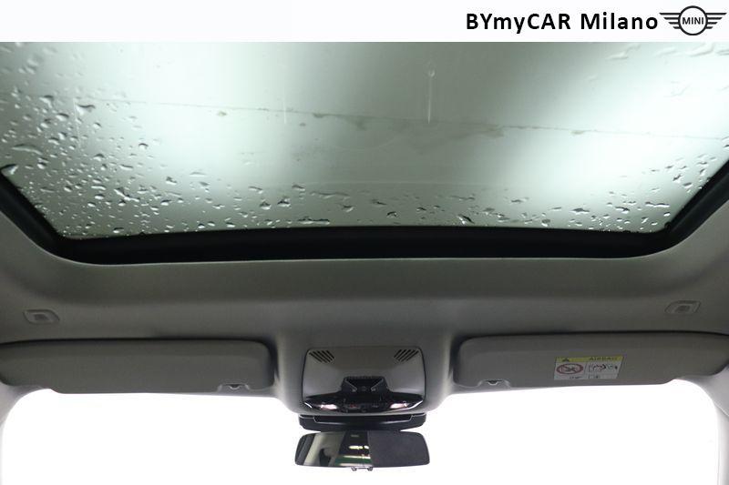 Mini Mini Countryman 1.5 48V C Classic auto