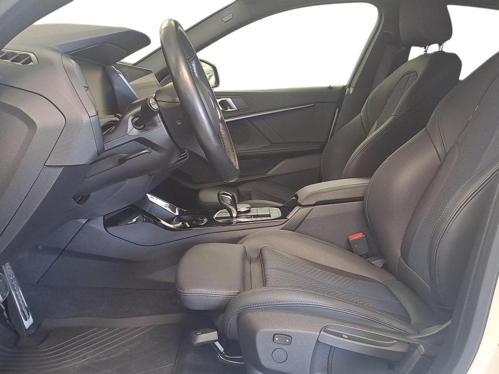 BMW Serie 2 216d Gran Coupe auto