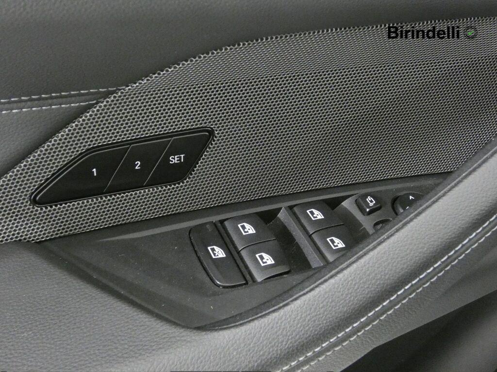 BMW Serie 4 420d Gran Coupe mhev 48V M Sport Pro auto