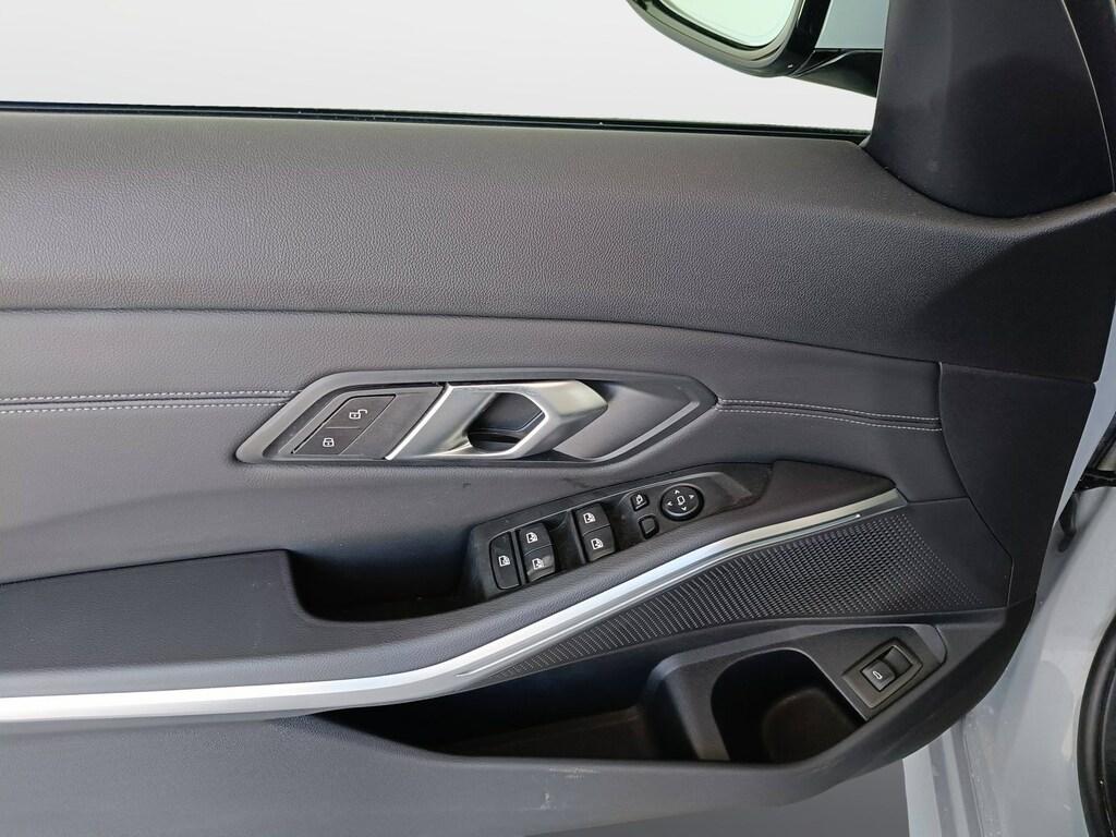 BMW Serie 3 320d Touring mhev 48V xdrive M Sport Pro auto