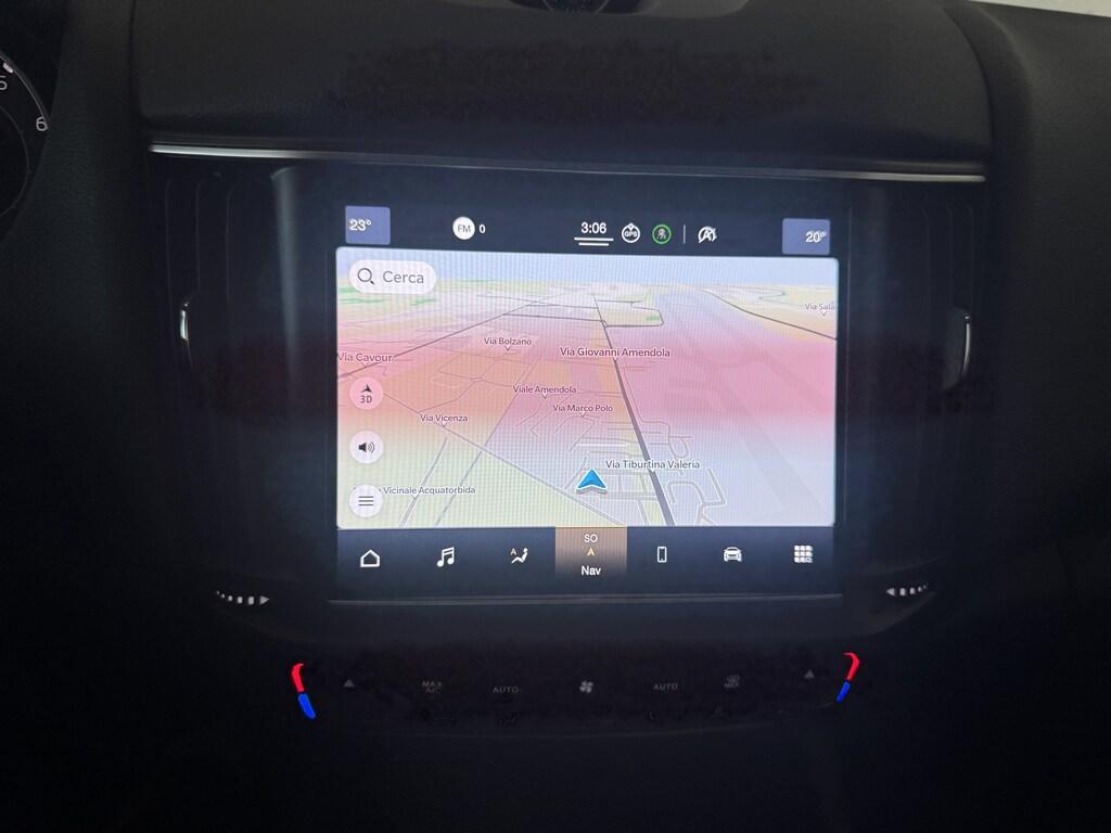 Maserati Levante 2.0 mhev Executive 330cv auto