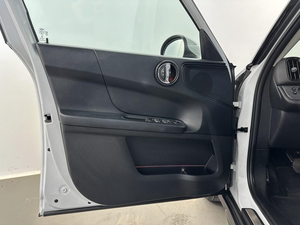 Mini One D Countryman 1.5 TwinPower Turbo One D