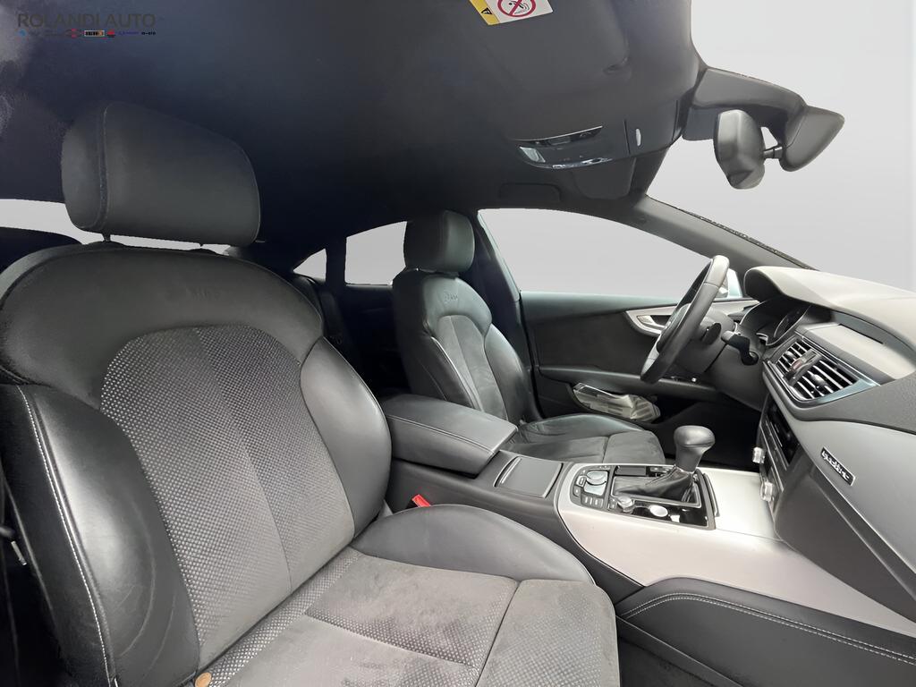 Audi A7 Sportback 3.0 V6 tdi clean Business quattro s-tronic