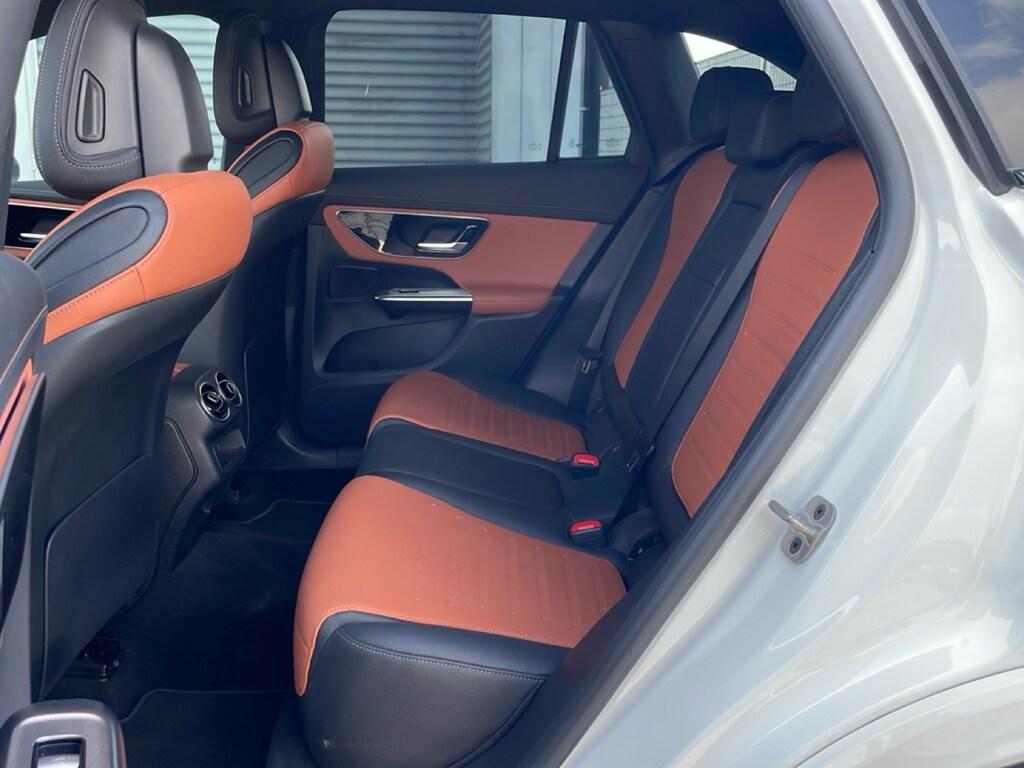 Mercedes GLC 220 d mhev AMG Advanced 4matic auto