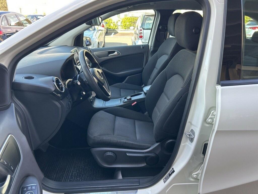 Mercedes Classe B 200 d (cdi) Executive auto