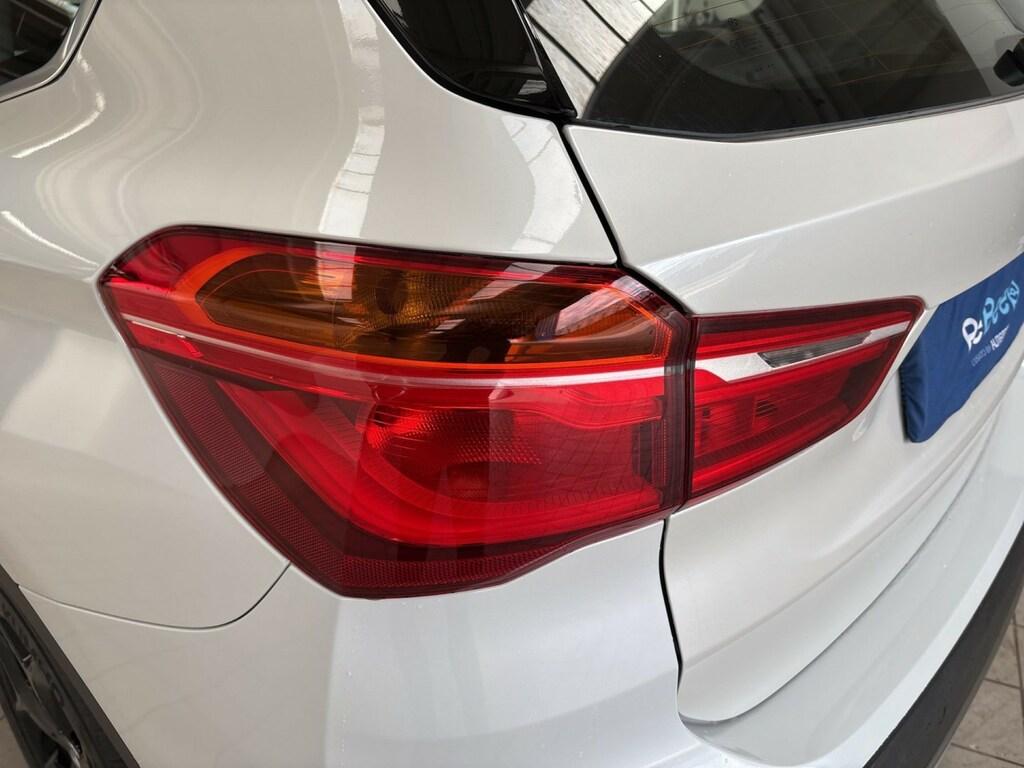 BMW X1 xdrive18d xLine auto