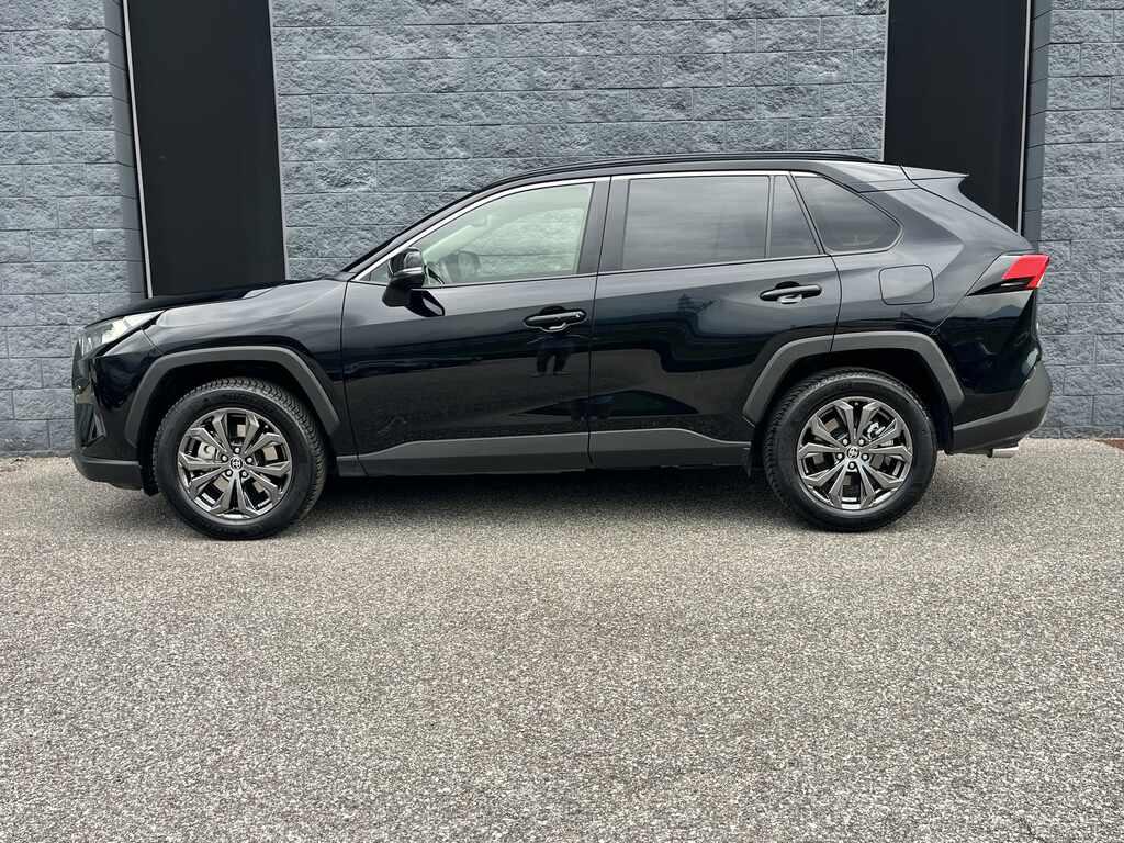 Toyota RAV4 2.5 vvt-ie hybrid Active 2wd e-cvt my19