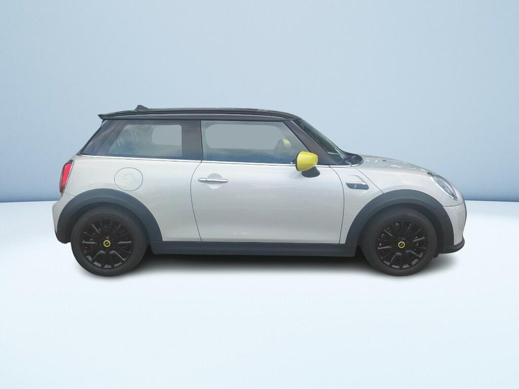 Mini Mini 3p Cooper SE auto