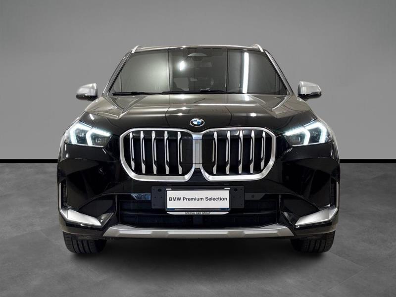 BMW X1 sdrive18i X-Line auto