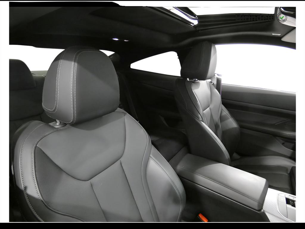 BMW Serie 4 430d Coupe mhev 48V xdrive M Sport Pro auto