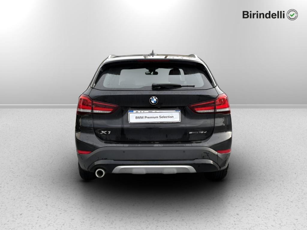 BMW X1 sdrive16d xLine auto