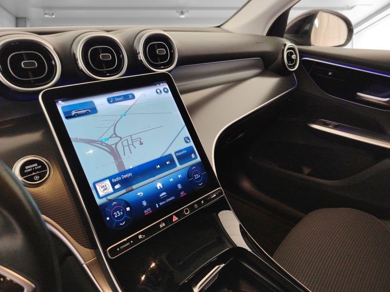 Mercedes GLC 220 d mhev AMG Premium Plus 4matic auto