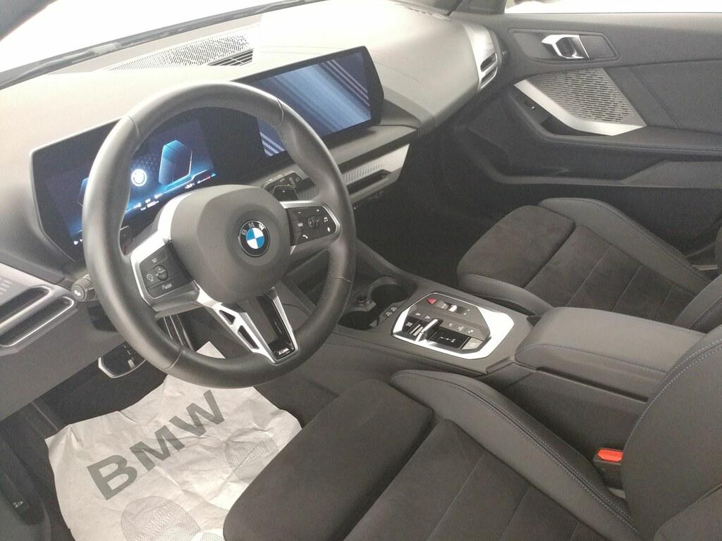 BMW Serie 1 118d MSport Pro auto