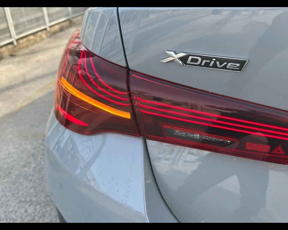 BMW Serie 4 420d Gran Coupe mhev 48V xdrive M Sport Pro auto