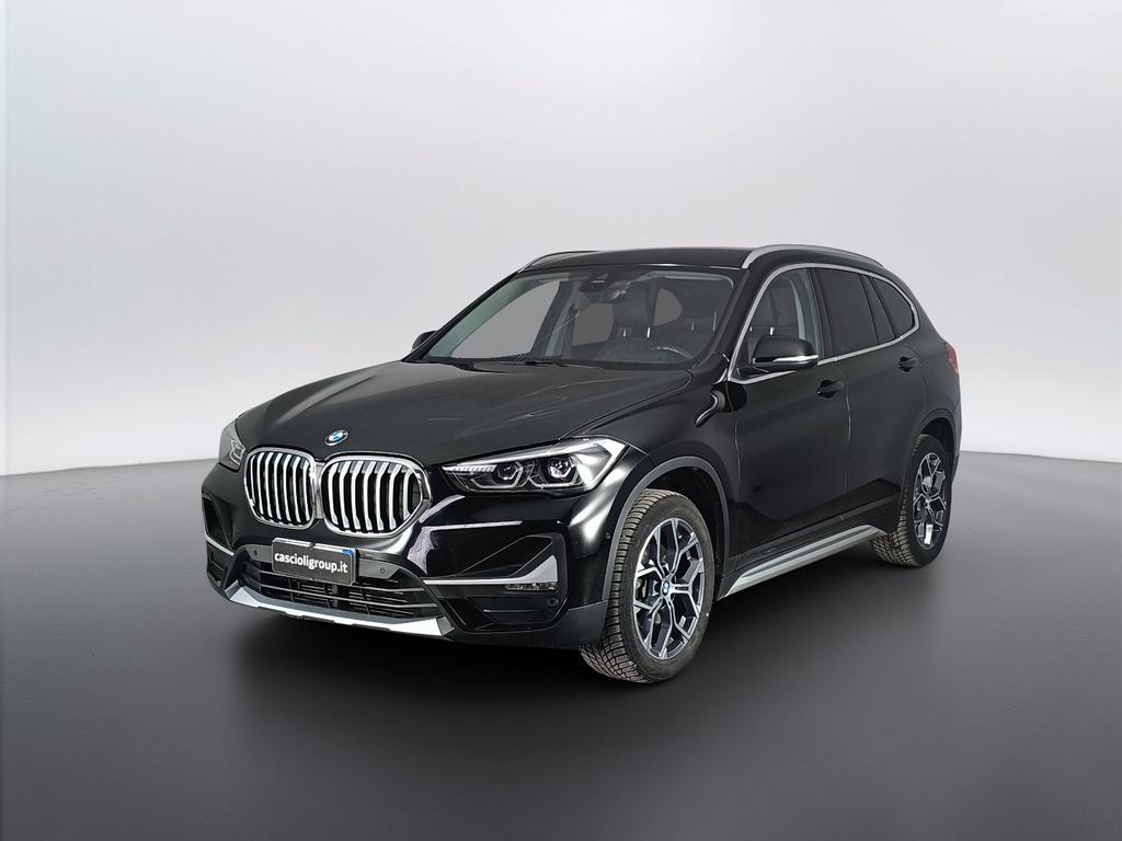 BMW X1 xdrive18d xLine auto