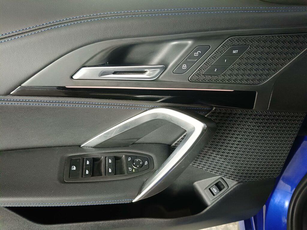 BMW X1 sdrive18d MSport Edition Signature auto