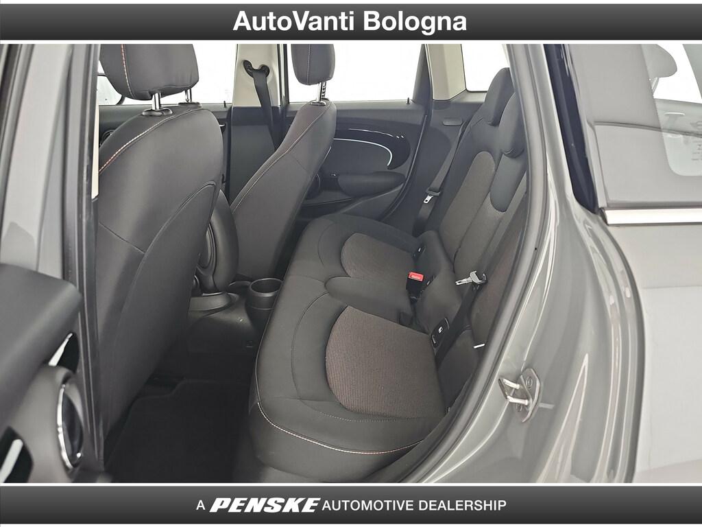 Mini Mini 5p 1.5 One Classic 75cv