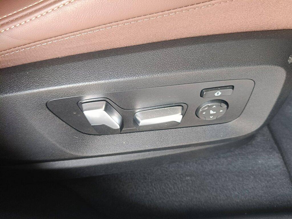 BMW X6 xdrive30d Msport auto