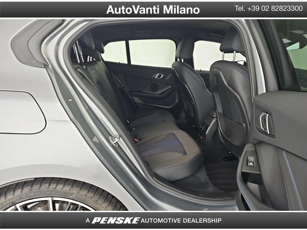 BMW Serie 1 M 135i xdrive auto