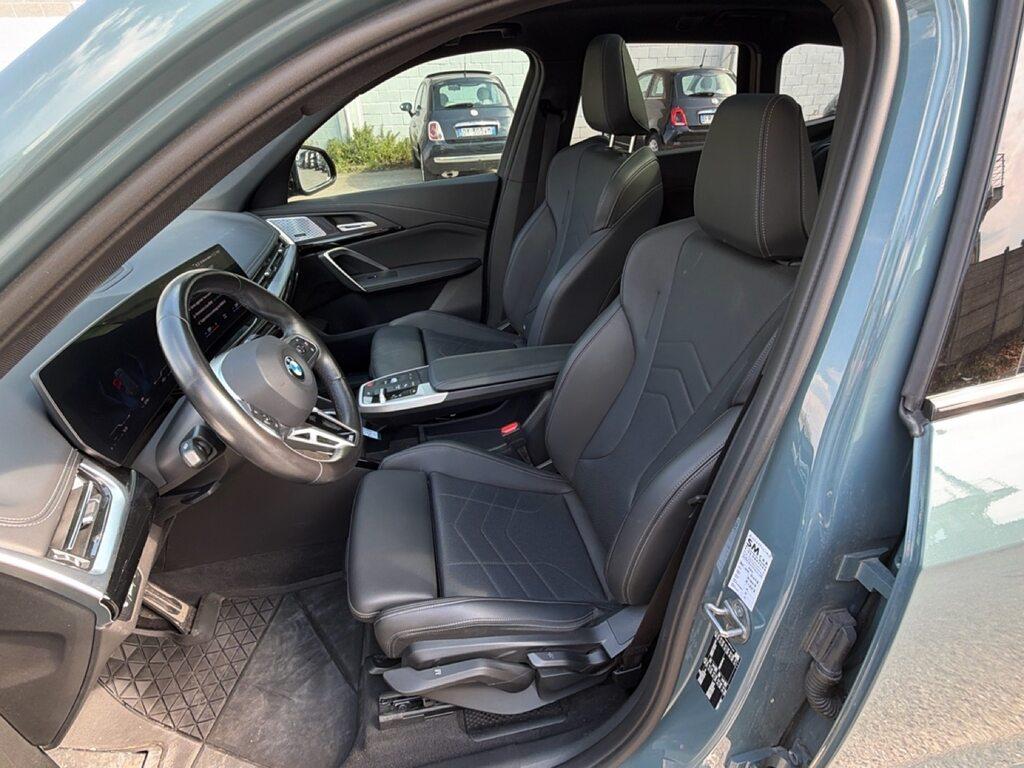 BMW X1 sdrive18i Msport auto
