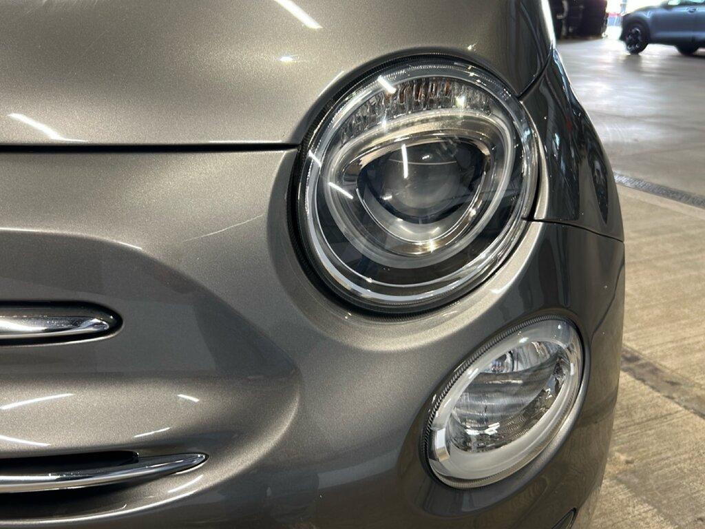 Fiat 500 1.2 S 69cv
