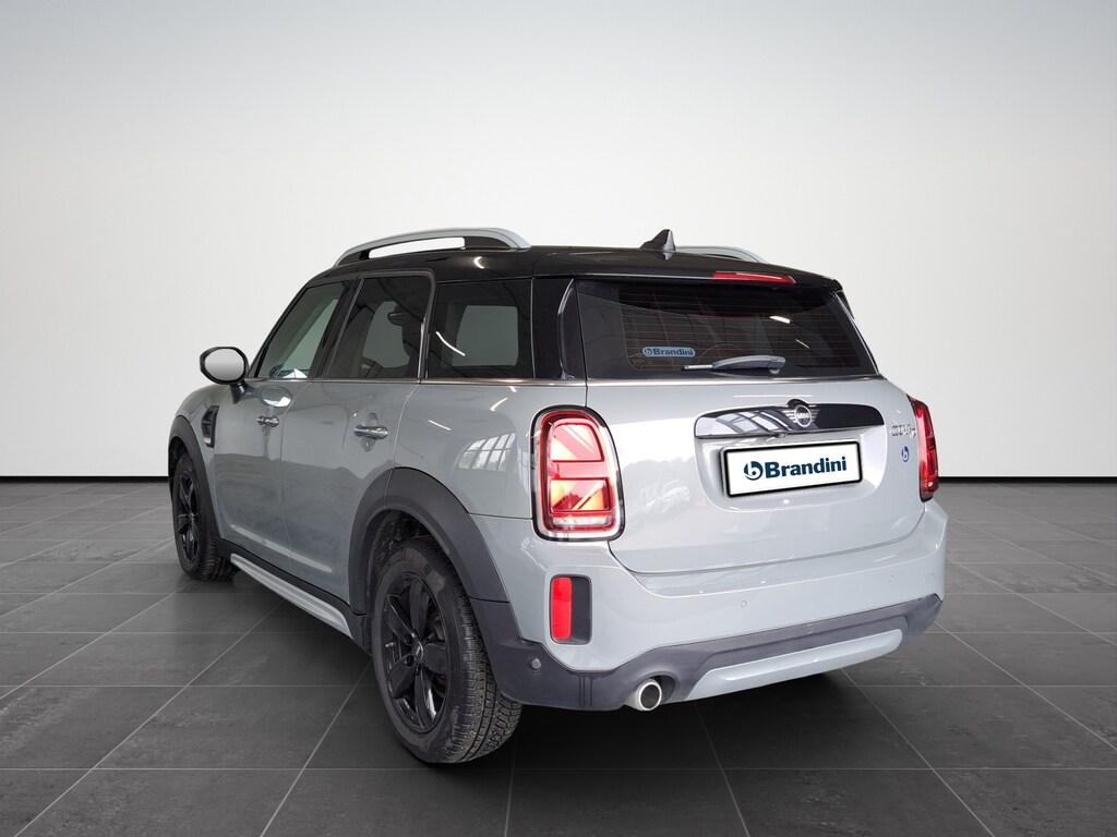 Mini Cooper D Countryman 2.0 D Cooper D Business Auto