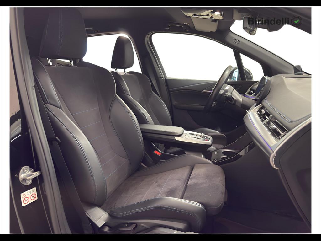 BMW Serie 2 218d Active Tourer Msport auto