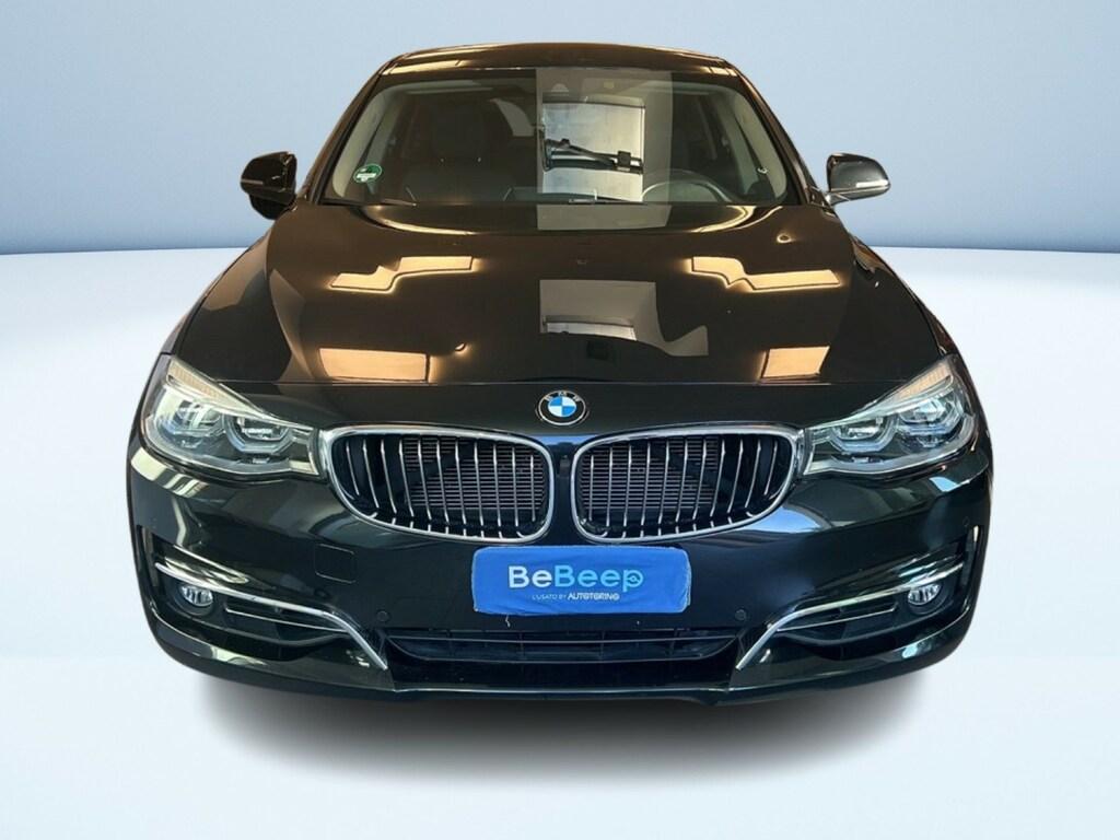 BMW Serie 3 330dA Gran Turismo xdrive Luxury