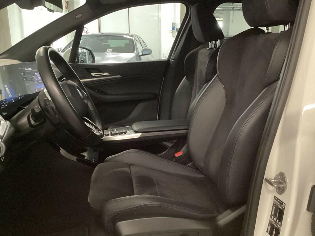 BMW Serie 2 218d Active Tourer Msport auto