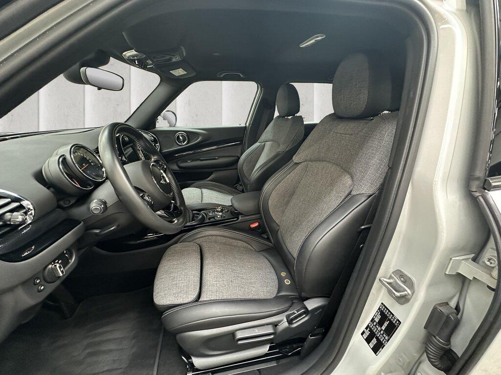 Mini Cooper D Clubman 2.0 D Cooper D Hype Auto