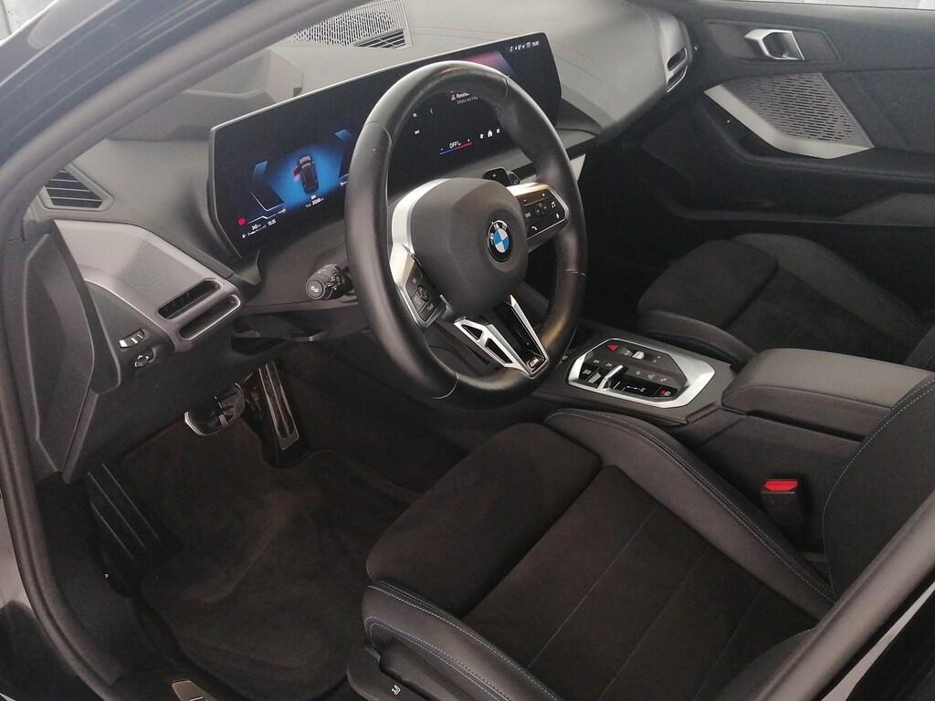 BMW Serie 1 118d MSport Pro auto