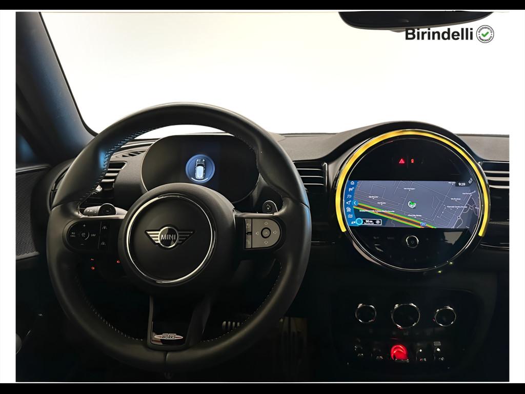 Mini Cooper SD Clubman 2.0 Cooper SD