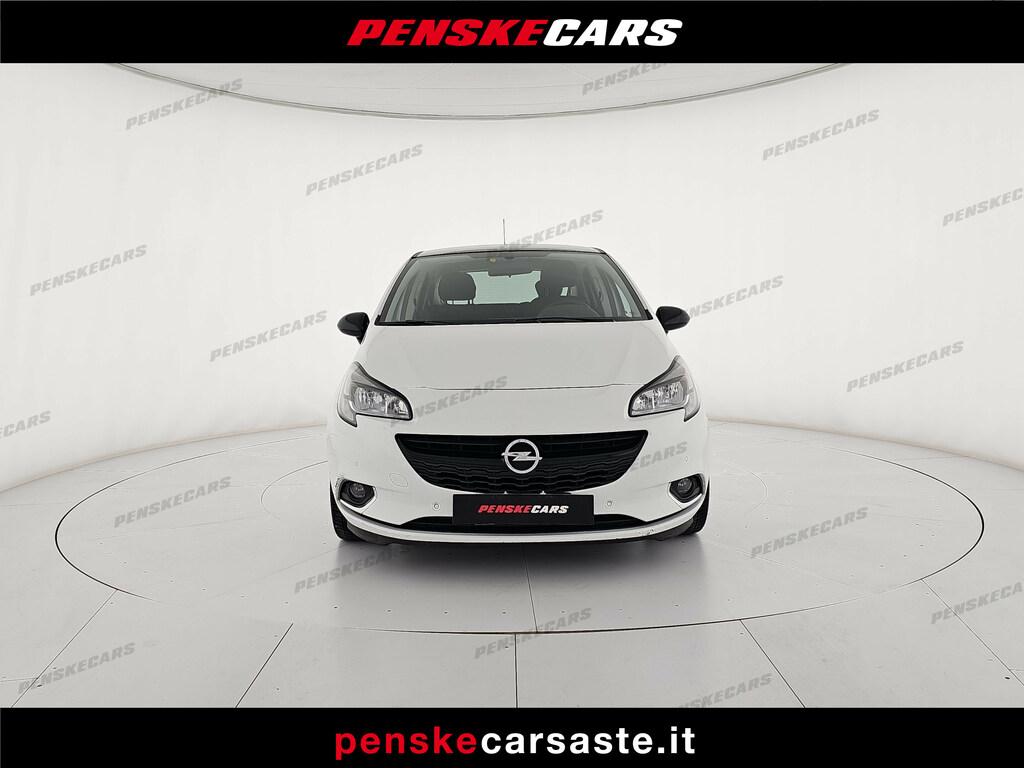 Opel Corsa 1.2 b-Color 5p