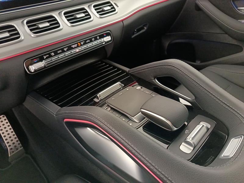 Mercedes GLE 350 de phev AMG Line Premium 4matic auto