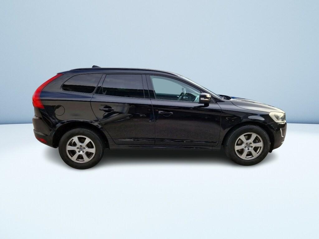 Volvo XC60 2.0 D3 Kinetic 150cv