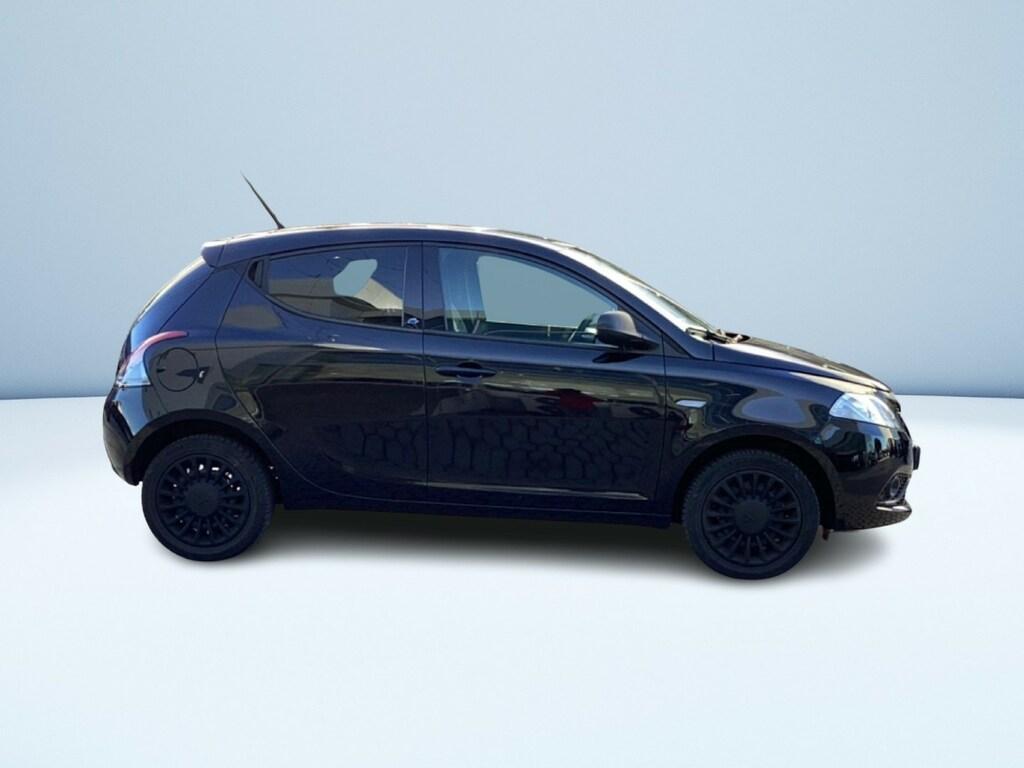 Lancia Ypsilon 1.2 Elefantino Blu s&s 69cv my19