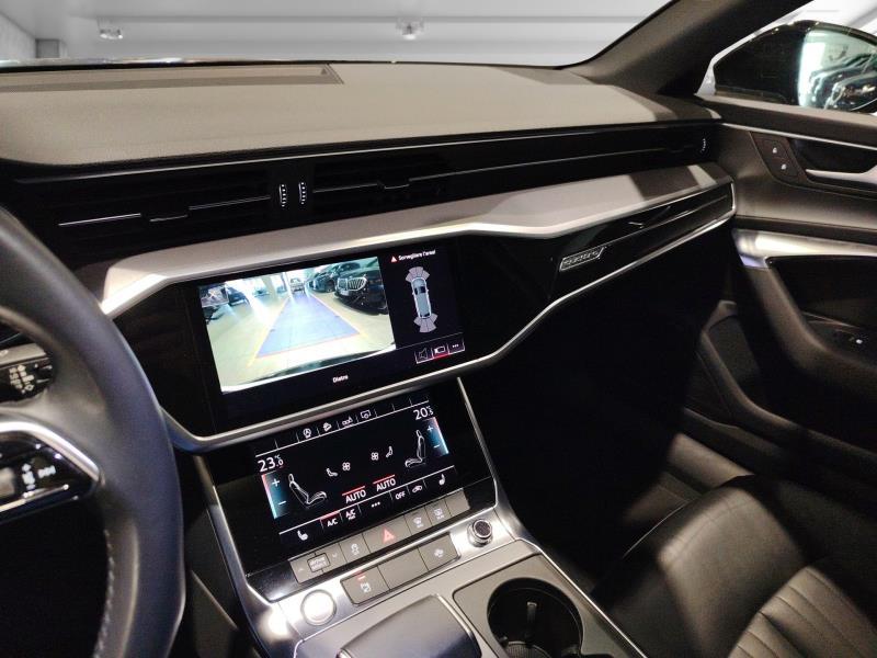 Audi A6 Allroad 50 3.0 tdi mhev Evolution quattro 286cv tiptronic