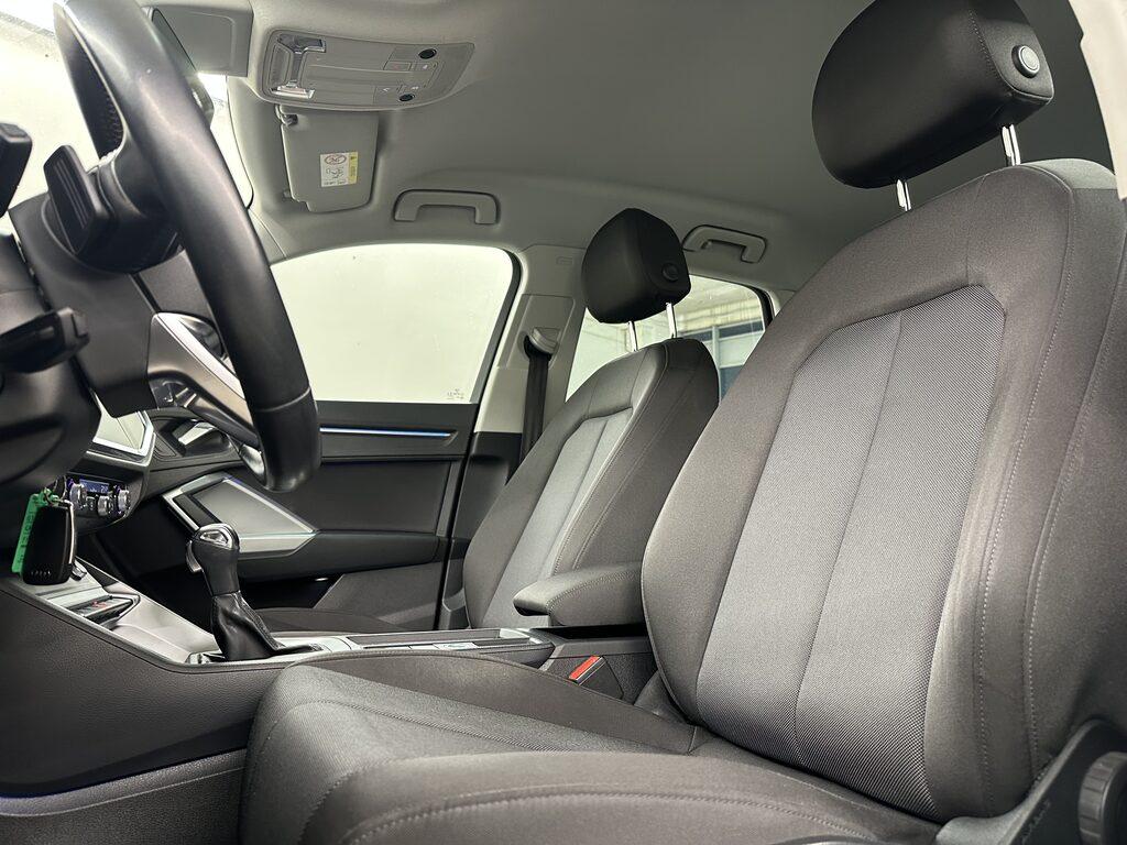 Audi Q3 40 2.0 tdi Business Advanced quattro 190cv s-tronic