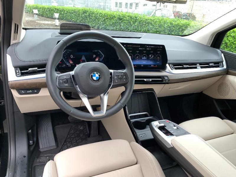 BMW Serie 2 218i Active Tourer Luxury auto