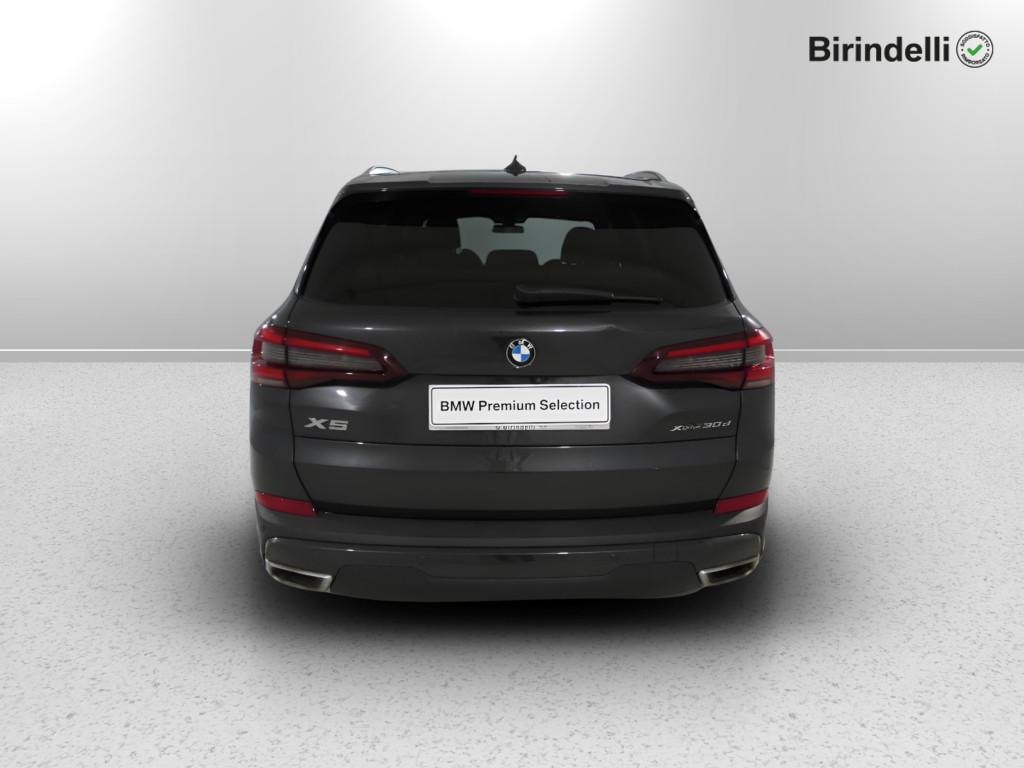 BMW X5 xdrive30d mhev 48V Business auto