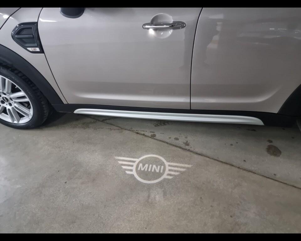 Mini Cooper Countryman 1.5 TwinPower Turbo Cooper