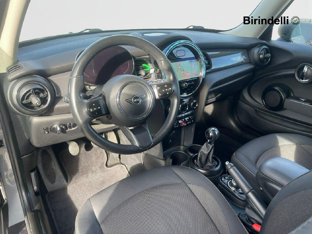 Mini Mini 3p 1.5 One Camden 102cv