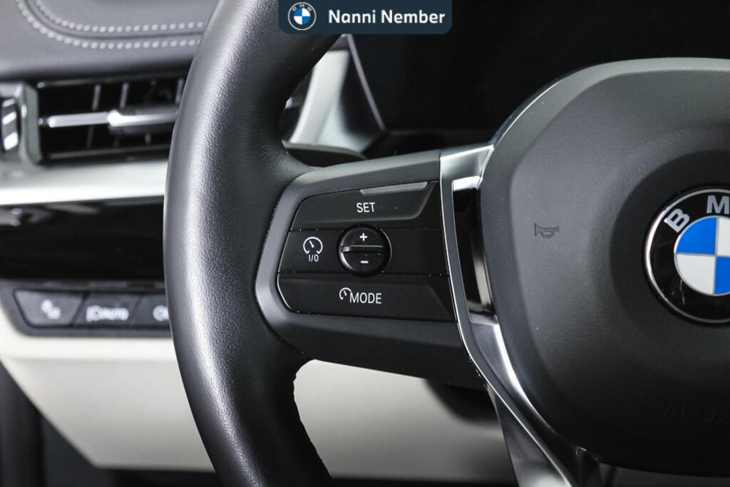 BMW X1 sdrive18d X-Line auto