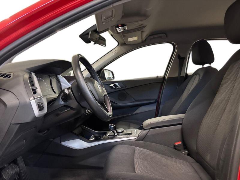 BMW Serie 1 116d Advantage auto